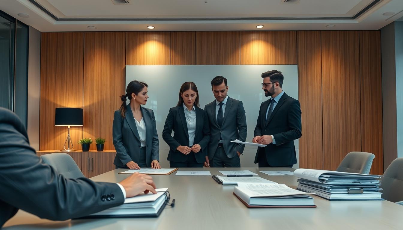 Family guidance and planning support