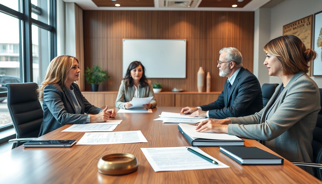 Family support and elder law planning